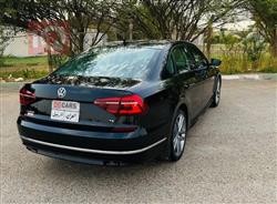 ڤۆڵکسواگن پاسات